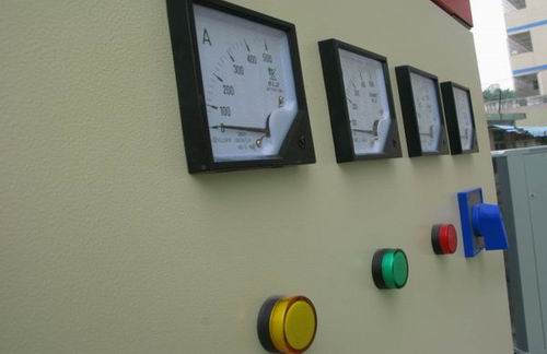 碾子山成套配电箱 碾子山成套配电箱